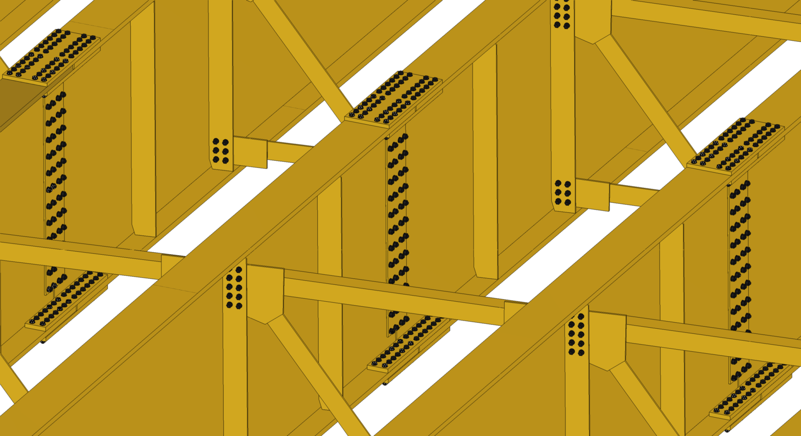 Idaho Bridge